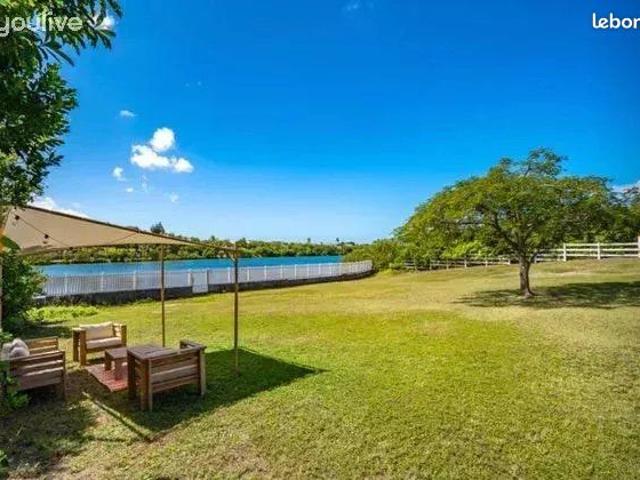 Villa 110 m² Saint Martin