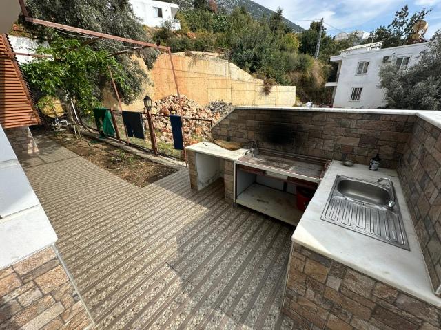 Villa 11+2 Kestel, Antalya, Türkiye 218167