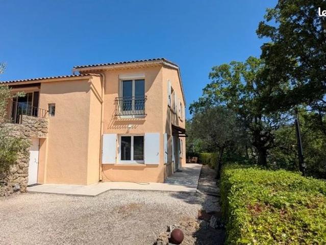 Villa 112 m² Cotignac