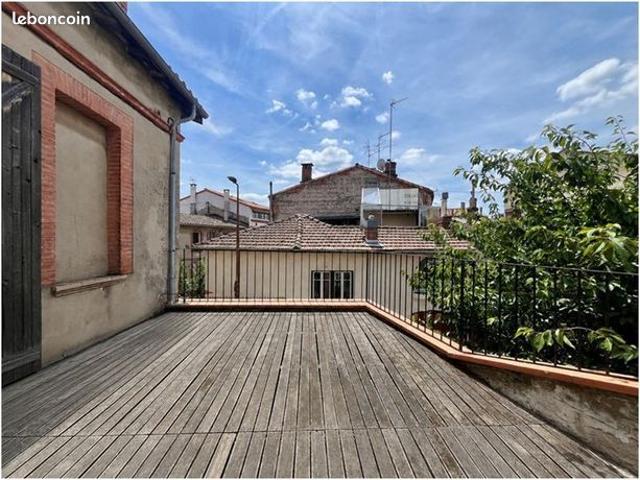 Villa 114 m² Toulouse