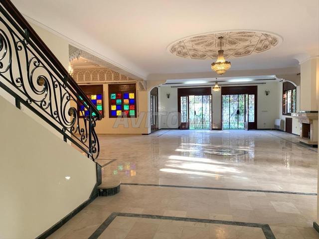 Villa 1150 m² à Californie
