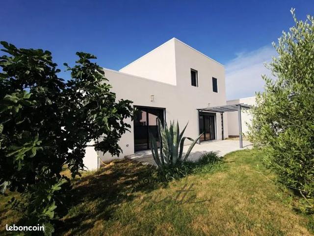 Villa 115 m² Montélimar
