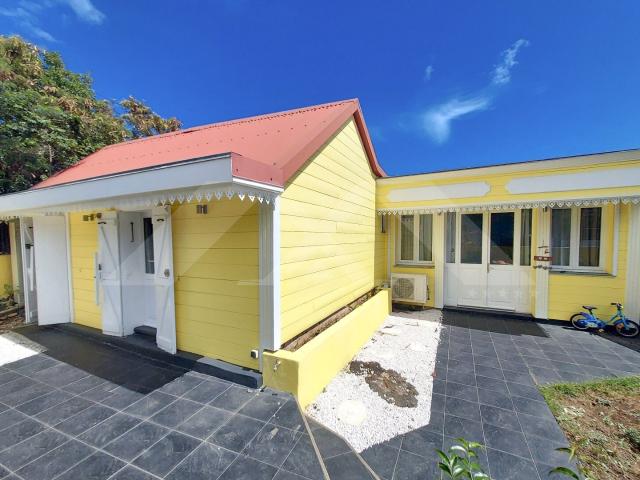 Villa 115 m² Sainte Clotilde