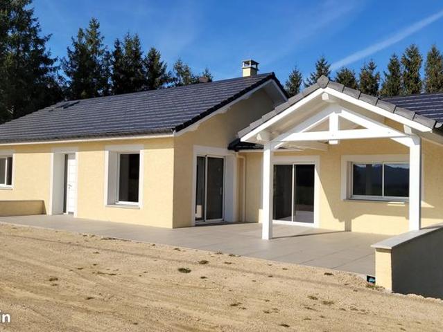 Villa 117 m² Tence