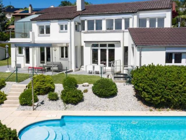 Villa 11 Zimmer