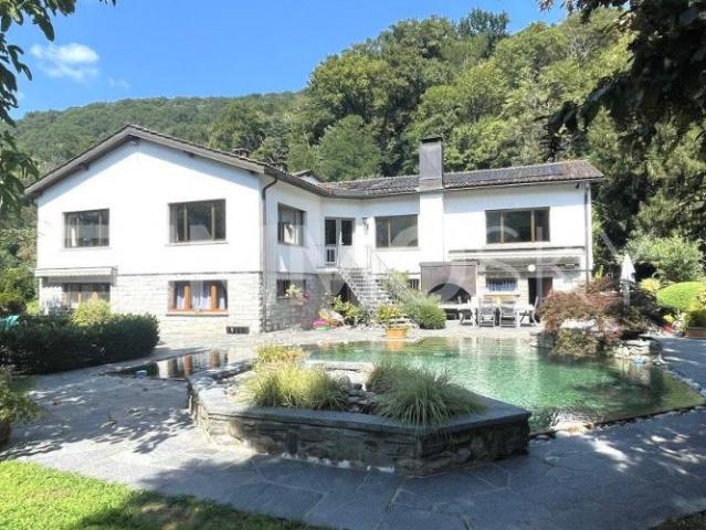 Villa 11 Zimmer
