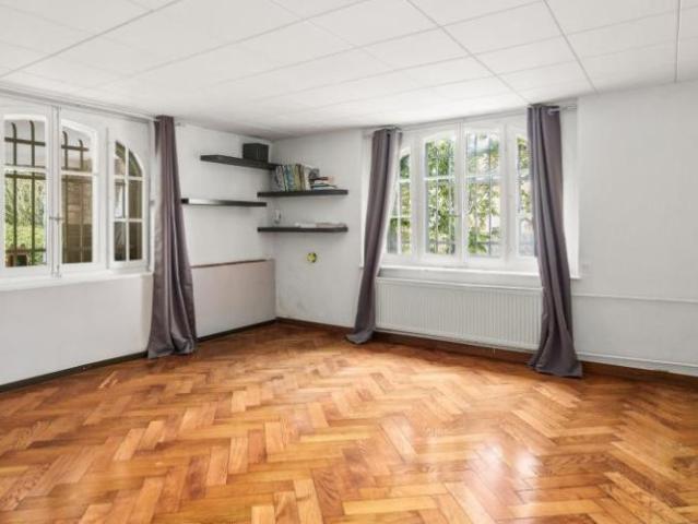 Villa 11 Zimmer