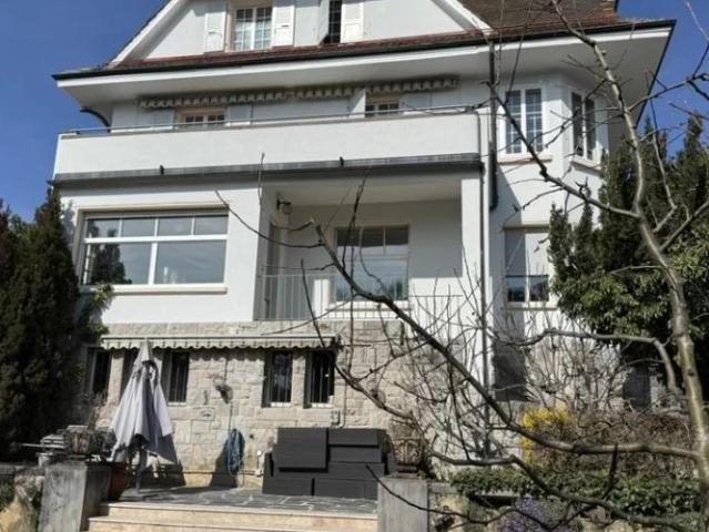 Villa 11 Zimmer