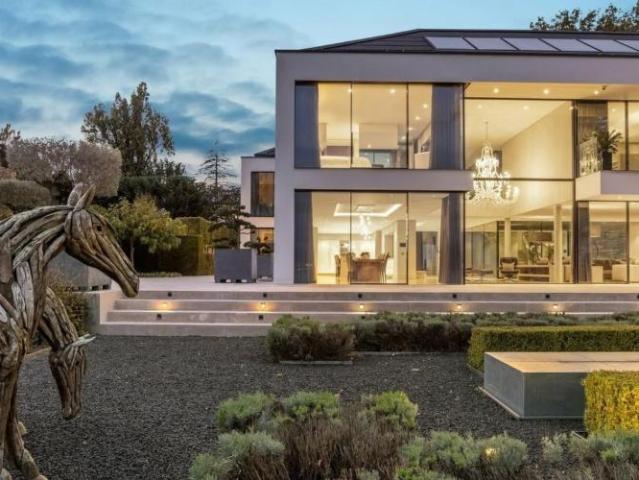 Villa 11 Zimmer