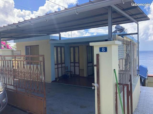 Villa 11 pièces 234 m²