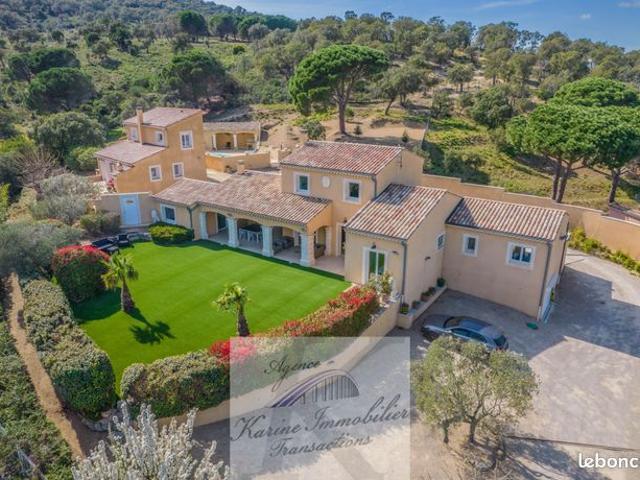 Villa 11 pièces 250 m²