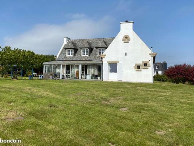 Villa 11 pièces 267 m²