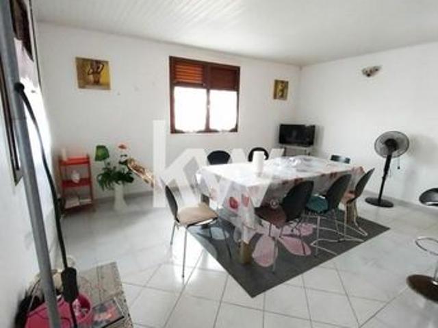 Villa 11 pièces 261 m²