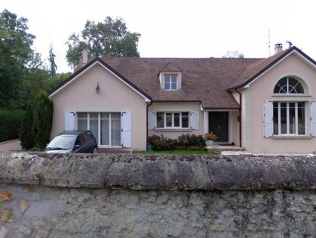 Villa 11 pièces 284 m²