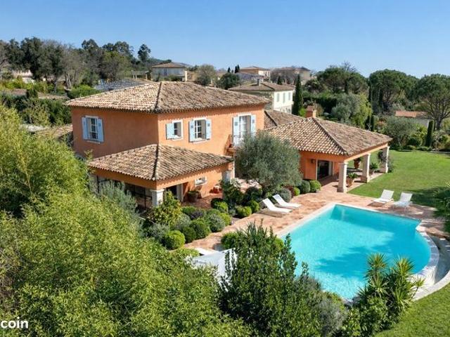 Villa 11 pièces 291 m²