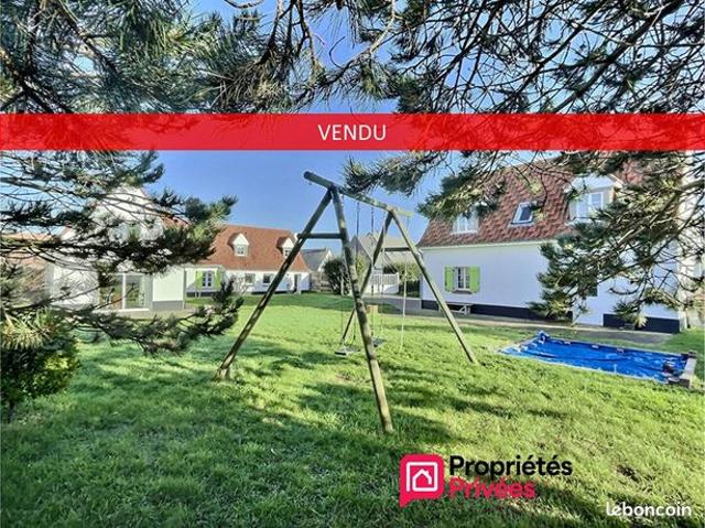 Villa 11 pièces 306 m²