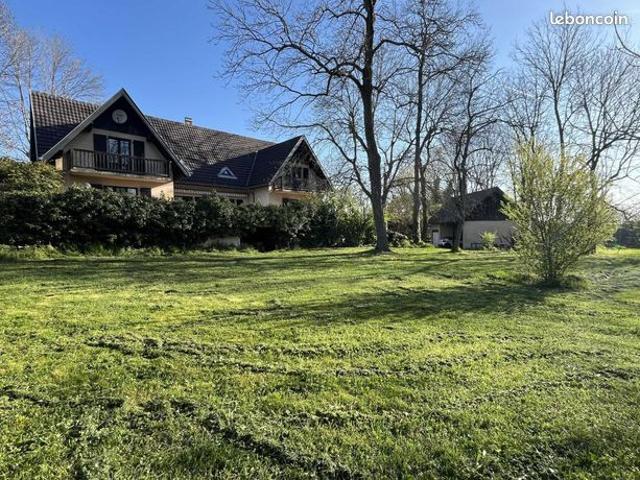 Villa 11 pièces 308 m²