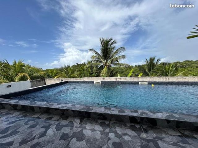 Villa 11 pièces 410 m²