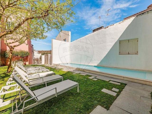 villa 11 quarto, Elvas Portalegre DS102469207