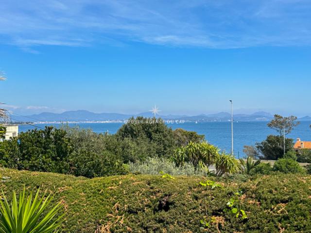 VILLA 120 M² AVEC PISCINE ET GARAGE PROCHE MER LES ISSAMBRES