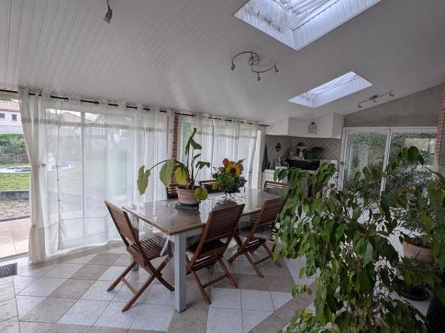 Villa 120 m² habitable avec sous sol