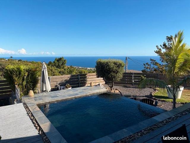 Villa 120 m² SAINT LEU