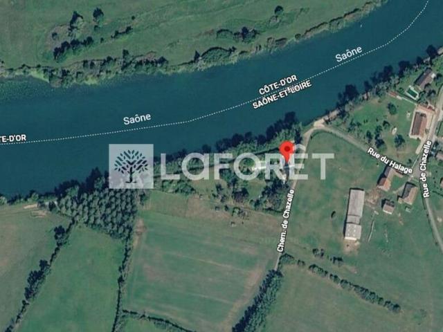 Villa 123m² à Mont Lès Seurre sur les bords de Saône 123m² Seurre