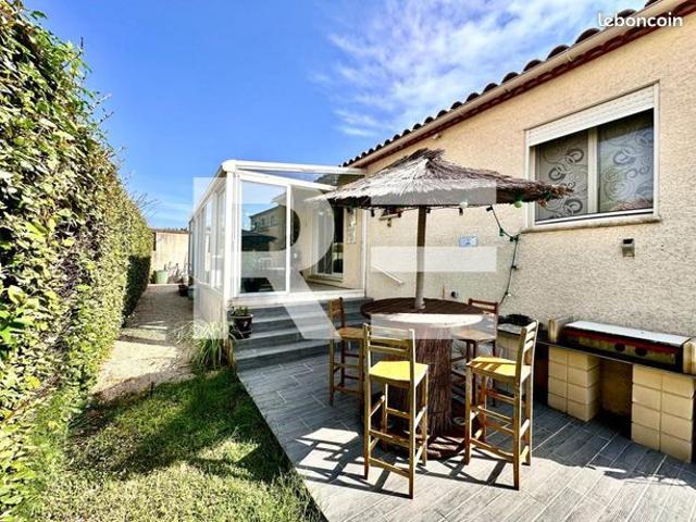 Villa 127 m² Clarensac