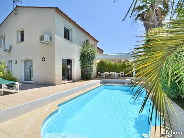 Villa 129 m² Saint Cyprien Plage
