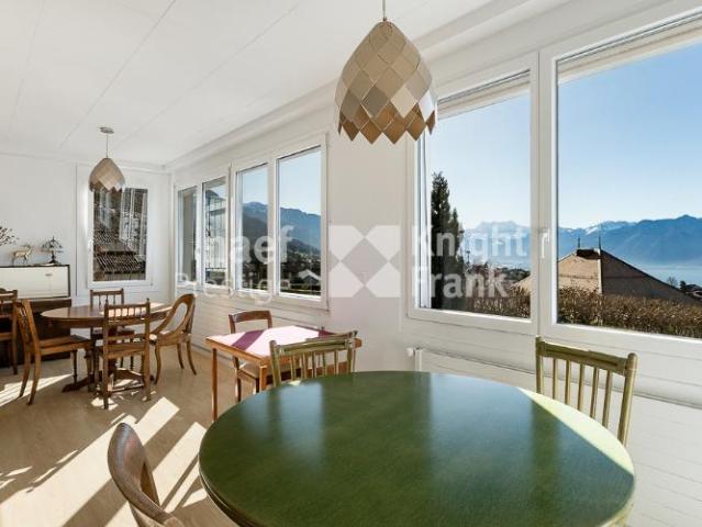 Villa 12.5 Zimmer