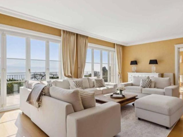 Villa 12.5 Zimmer