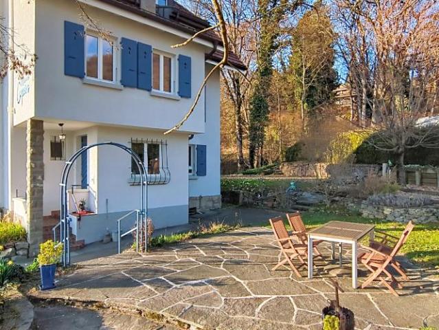 Villa 12.5 Zimmer