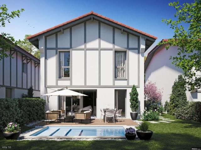 Villa 12