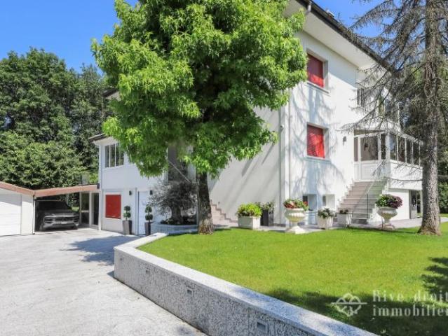 Villa 12 Zimmer