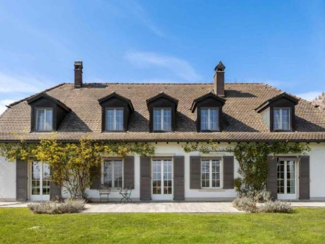 Villa 12 Zimmer