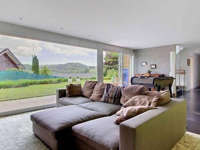 Villa 12 Zimmer