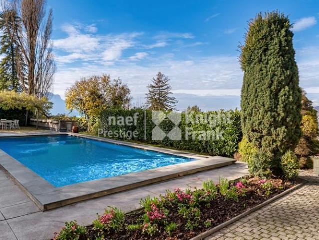 Villa 12 Zimmer