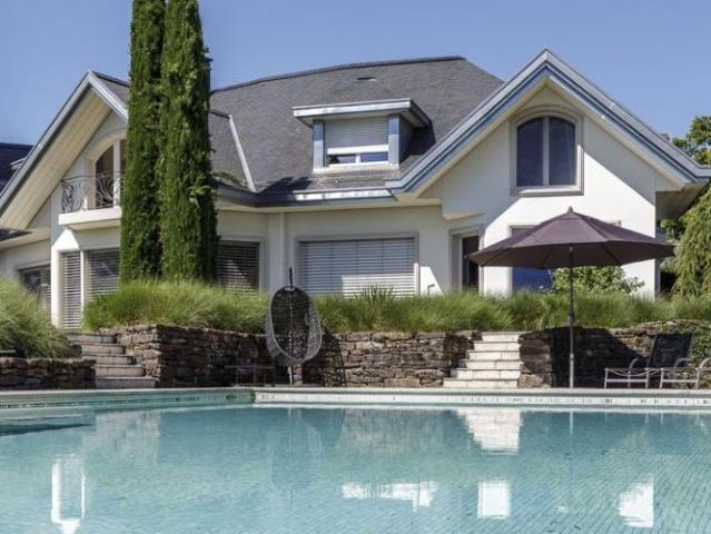 Villa 12 Zimmer