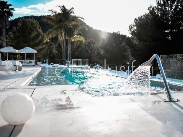 Villa 12 Dormitorio Ibiza Balearic Islands ES89399350