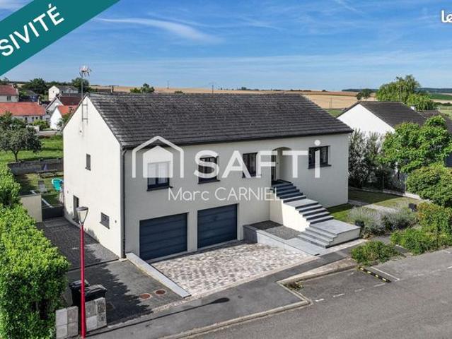 Villa 12 pièces 287 m²