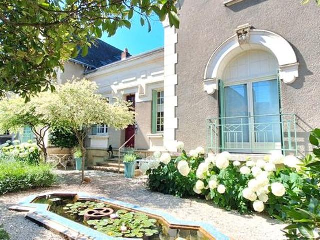 Villa 12 pièces 298 m²