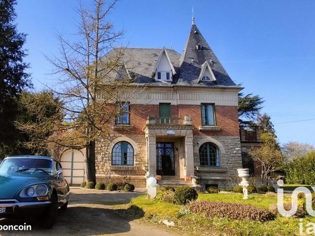 Villa 12 pièces 360 m²