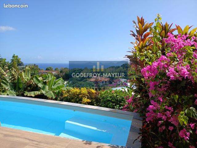 Villa 12 pièces 360 m²
