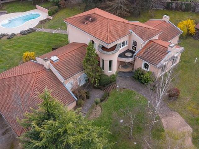 Villa 12 pièces 430 m²