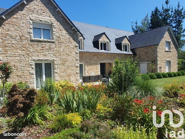 Villa 12 pièces 480 m²