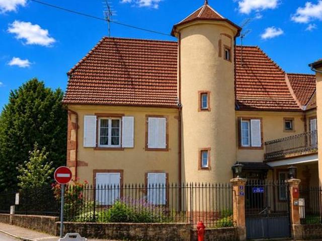Villa 12 pièces 500 m²