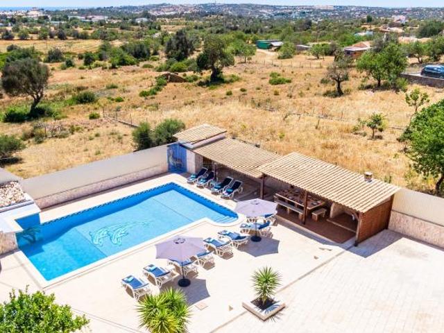 villa 12 quarto, Albufeira Algarve DLS85624739