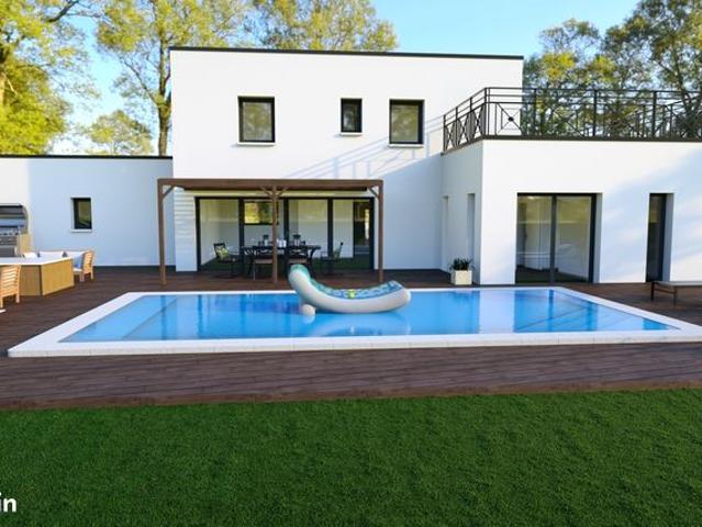 Villa 130 m² Tarare