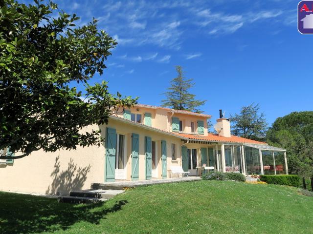 Villa 130m² Mirepoix