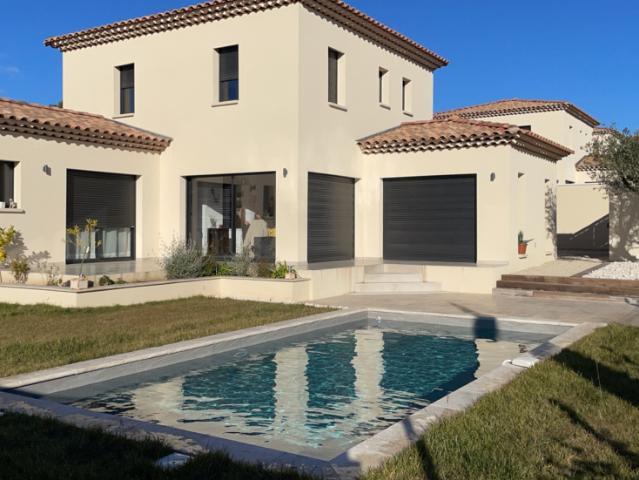 Villa 131 m² 5 Pièces Villeneuve Lès Avignon 30400